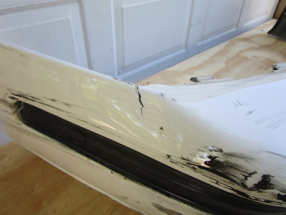 05 06 07 08 VOLVO S60 S-60 REAR BUMPER COVER OEM