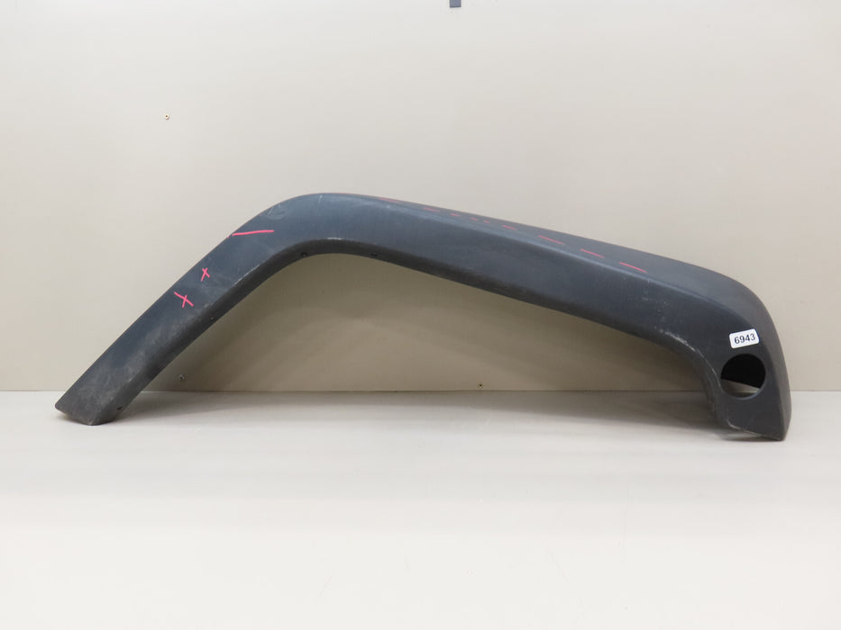 2007-2018 JEEP WRANGLER FRONT RIGHT PASSENGER SIDE WHEEL ARCH OEM