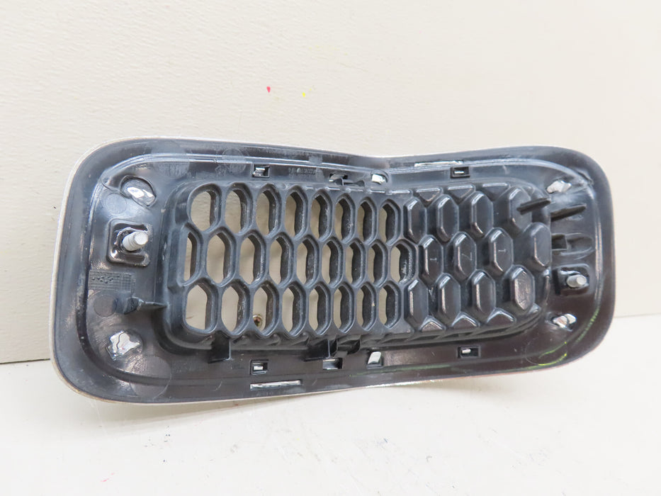 2014-2018 JEEP CHEROKEE FRONT RADIATOR GRILL GRILLE INSERT #7 OEM