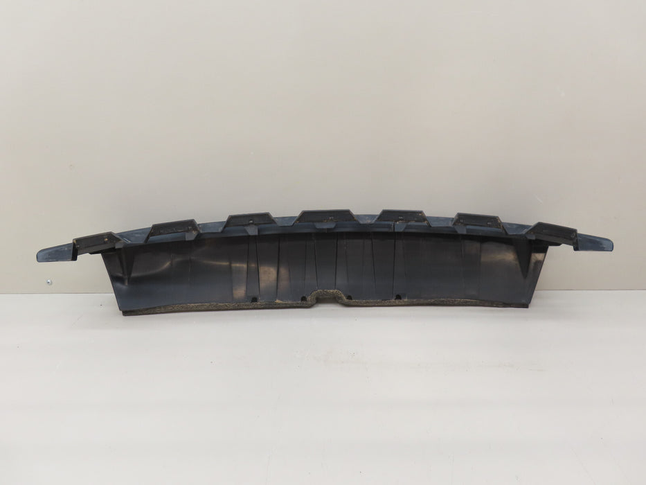 2015-2017 TOYOTA PRIUS C FRONT LOWER BUMPER GRILL GRILLE OEM