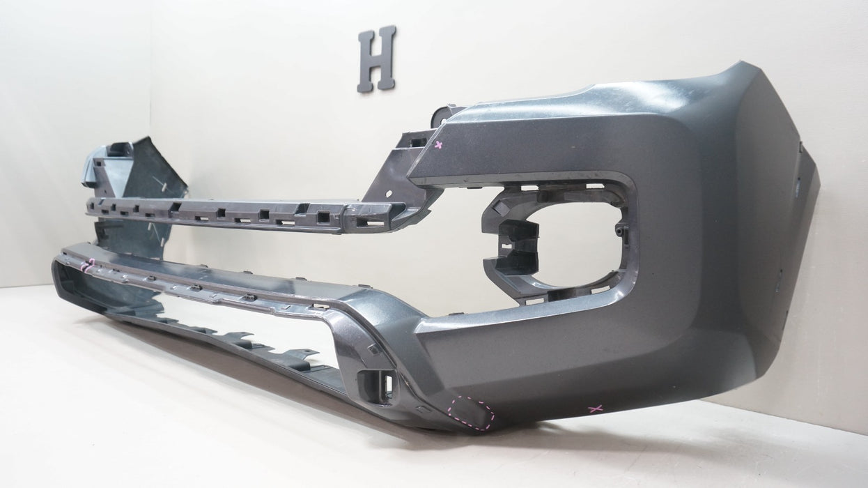 2016-2023 TOYOTA TACOMA FRONT BUMPER COVER OEM 52119-04240