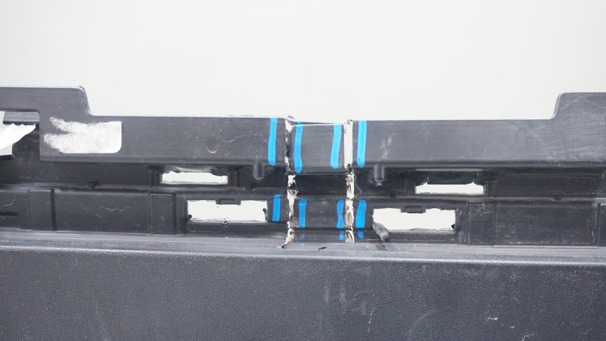 2018-2020 VOLKSWAGEN ATLAS REAR LOWER BUMPER COVER VALANCE OEM 3CN807521
