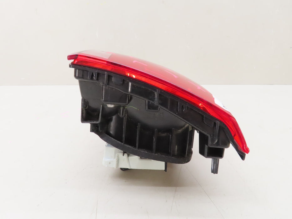2015-2017 VOLKSWAGEN GTI REAR RIGHT INNER TAIL LIGHT STOP LAMP OEM 5GM945094A