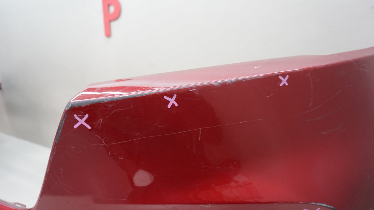 2023-2024 HONDA CR-V CRV FRONT BUMPER COVER PANEL OEM 71101-3A0A-A000