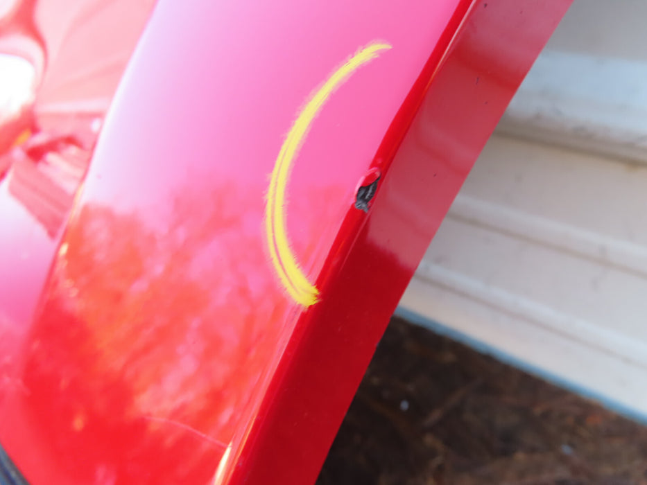 2015-2021 FORD MUSTANG FRONT LEFT DRIVER SIDE ROCKER PANEL OEM
