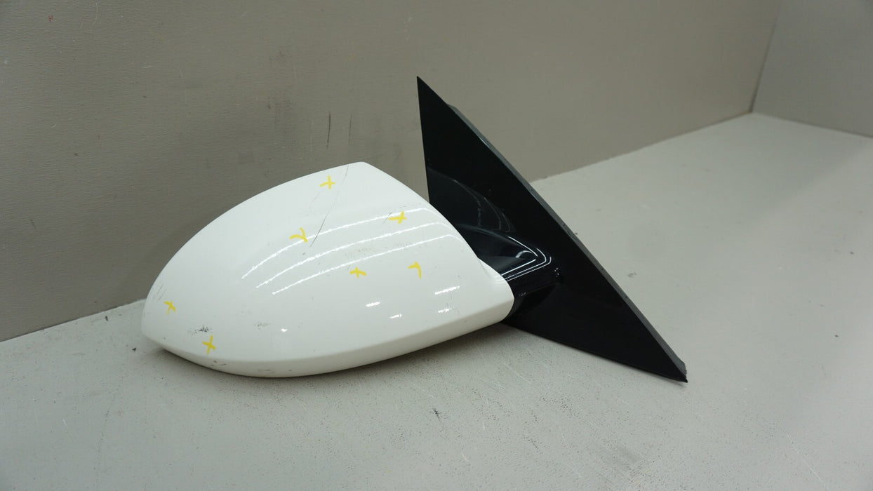 2006-2016 CHEVROLET IMPALA RIGHT PASSENGER SIDE MIRROR 092012 OEM GM