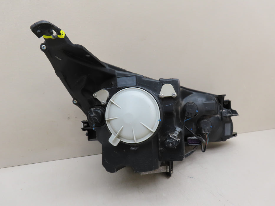 2010-2013 BUICK LACROSSE FRONT LEFT DRIVER SIDE HID XENON HEADLIGHT OEM