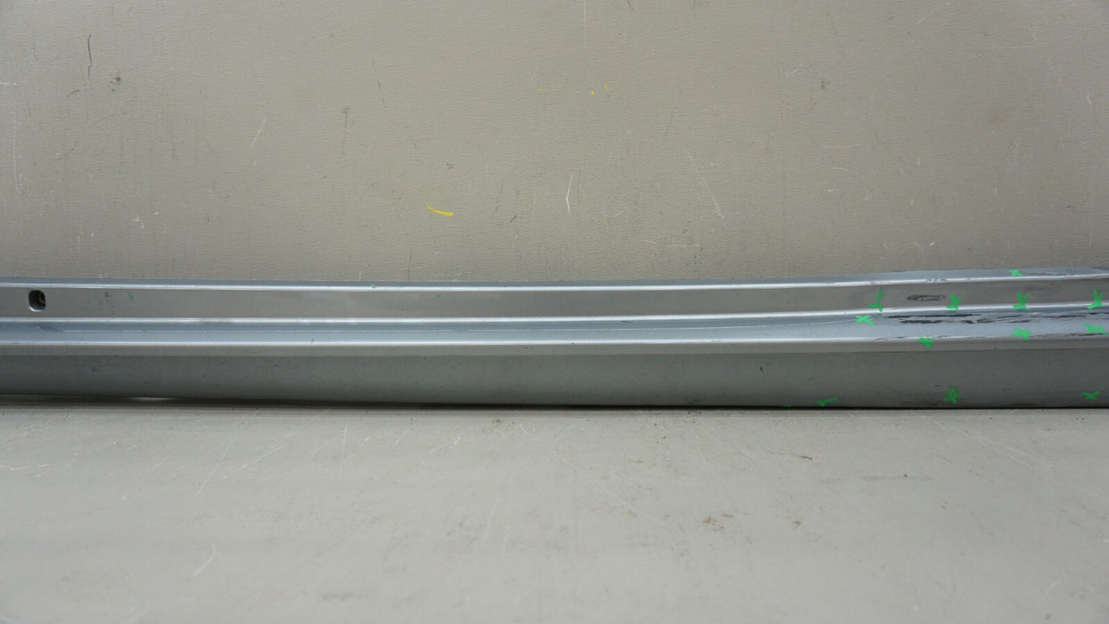 2011-2017 TOYOTA SIENNA LEFT SIDE ROCKER SKIRT MOLDING PANEL OEM 75852-08020