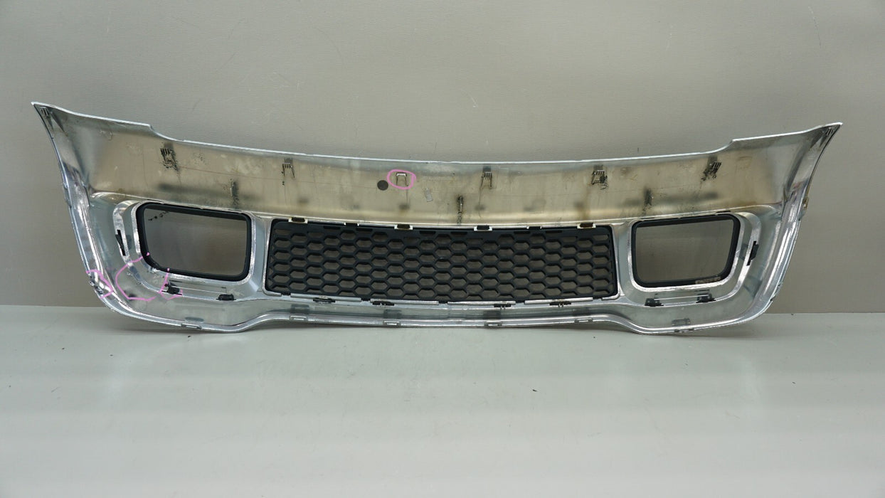 2014-2015 JEEP GRAND CHEROKEE FRONT LOWER BUMPER GRILLE GRILL OEM 68143105AB