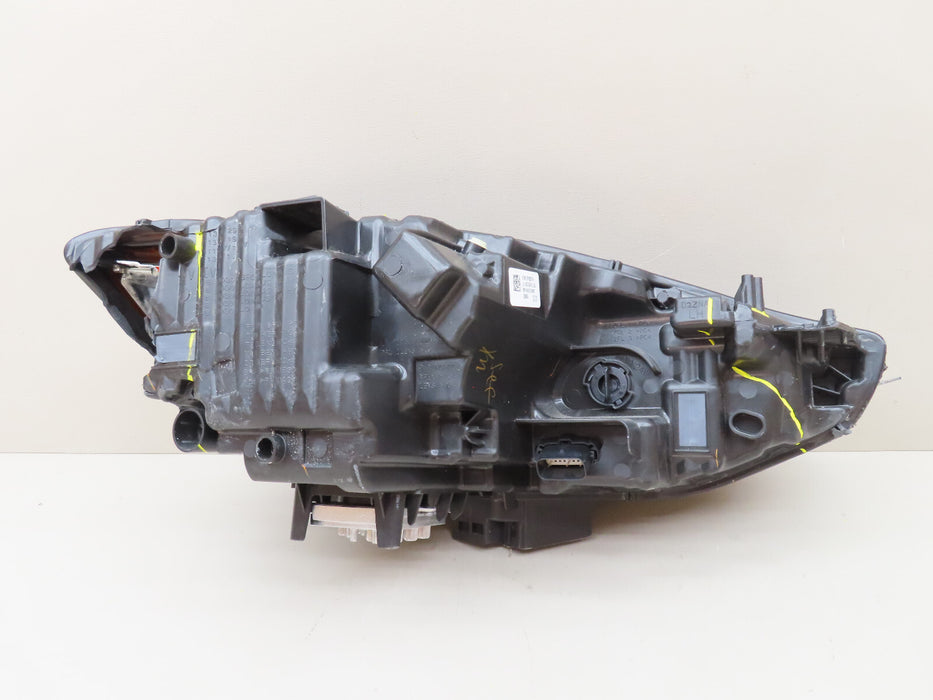 2019-2023 FORD EDGE SPORT FRONT LEFT DRIVER HEADLIGHT LED N/AFS OEM PARTS ONLY