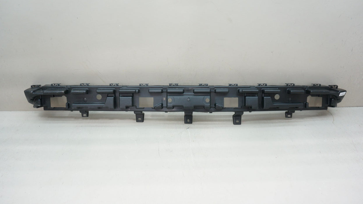 2015-2023 DODGE CHALLENGER REAR BUMPER REINFORCEMENT ABSORBER CAPA AFTERMARKET