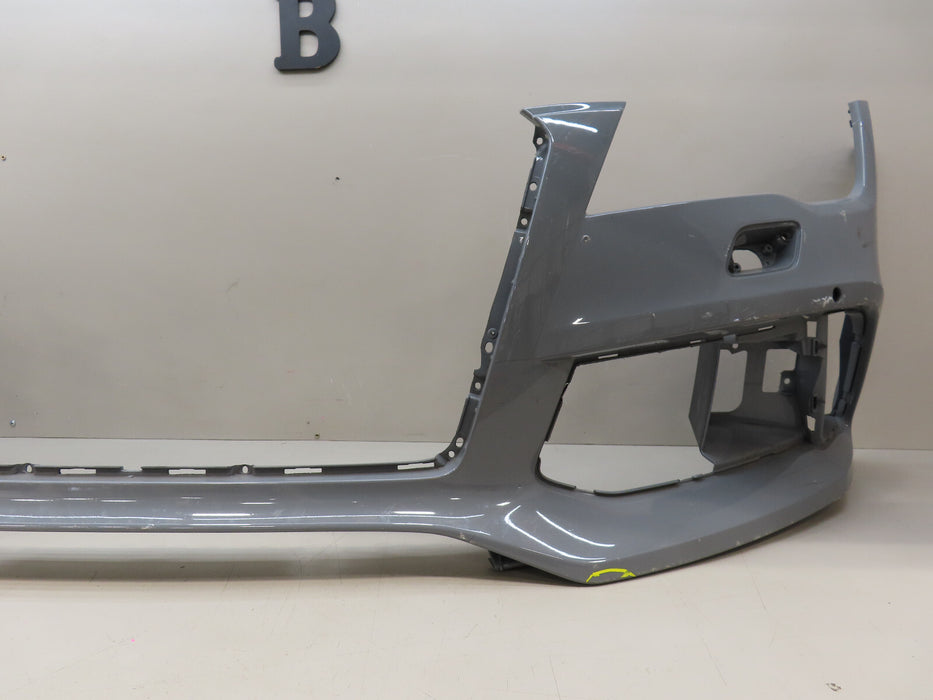 2011-2015 AUDI RS7 FRONT BUMPER COVER OEM 4G8.807.437