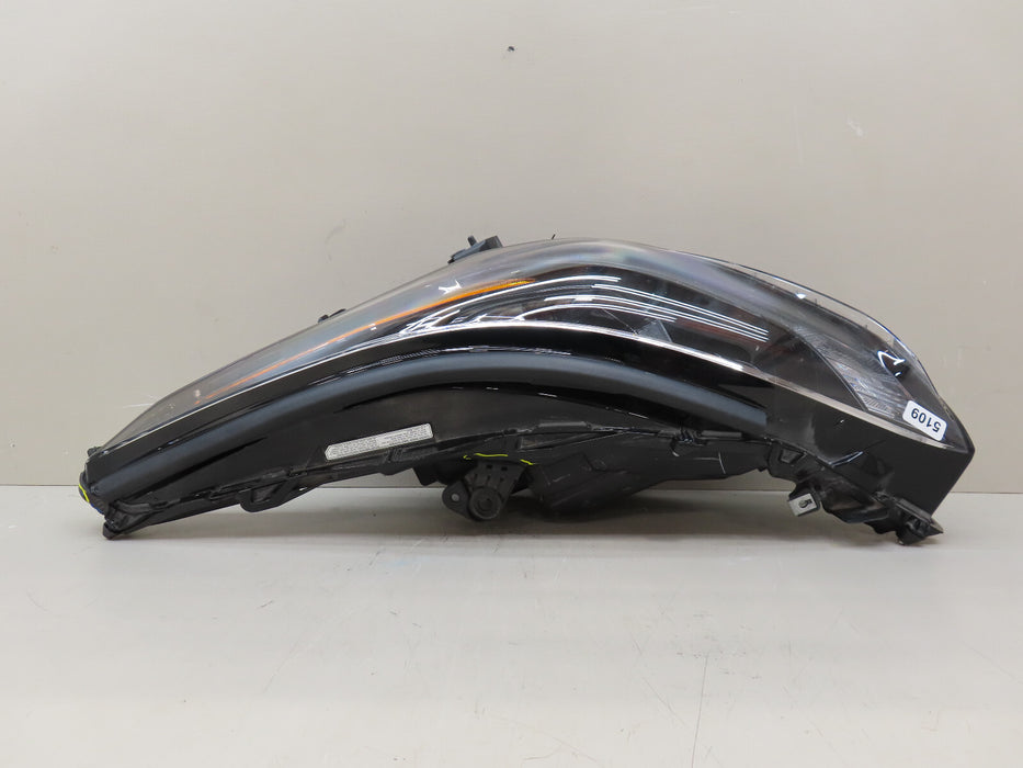 2020-2023 TOYOTA HIGHLANDER FRONT LEFT DRIVER SIDE HEADLIGHT LED OEM