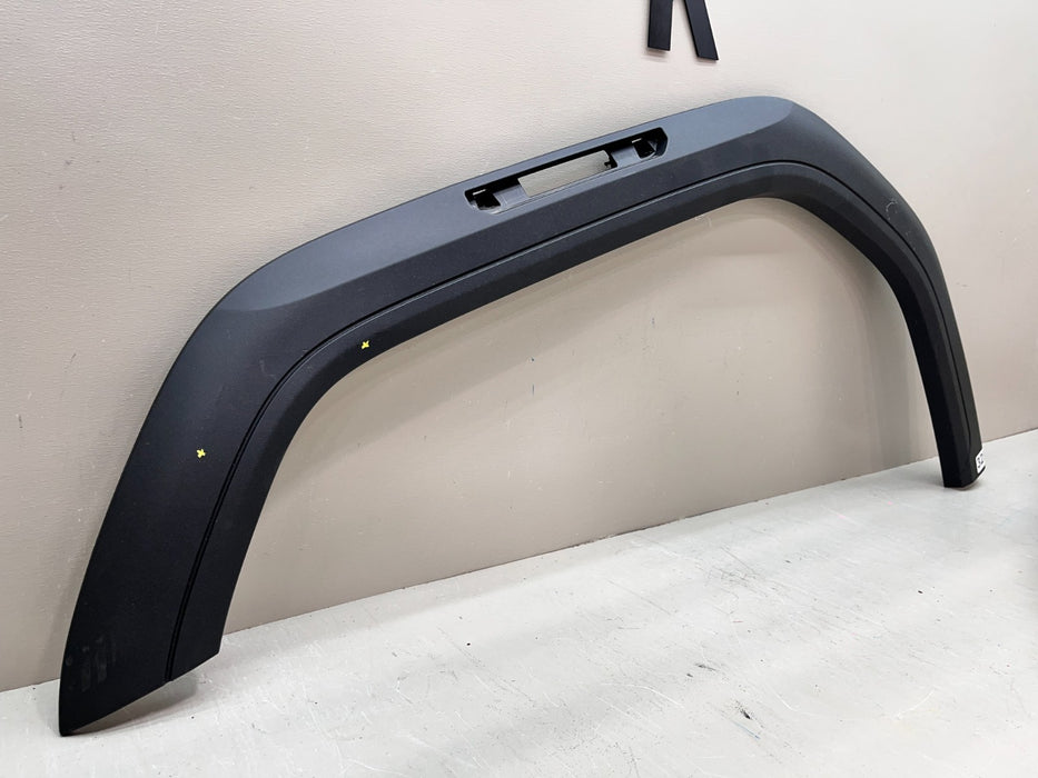 2020-2025 GMC SIERRA 2500 3500HD LH FRONT FENDER FLARE 84848524 OEM