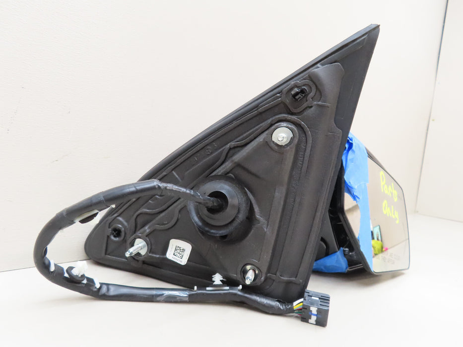 2015-2019 CHEVROLET SUBURBAN RIGHT PASSENGER SIDE MIRROR OEM 84664795