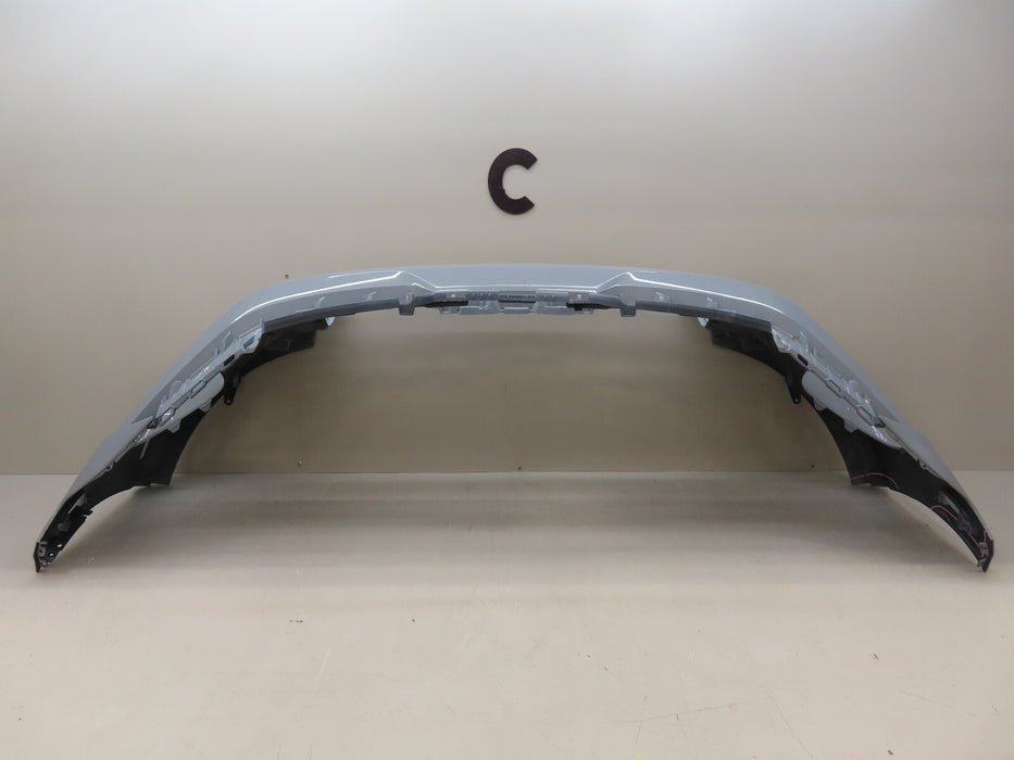 2021-2024 KIA K5 GT-LINE SEDAN FRONT BUMPER COVER PANEL OEM 86511-L3300