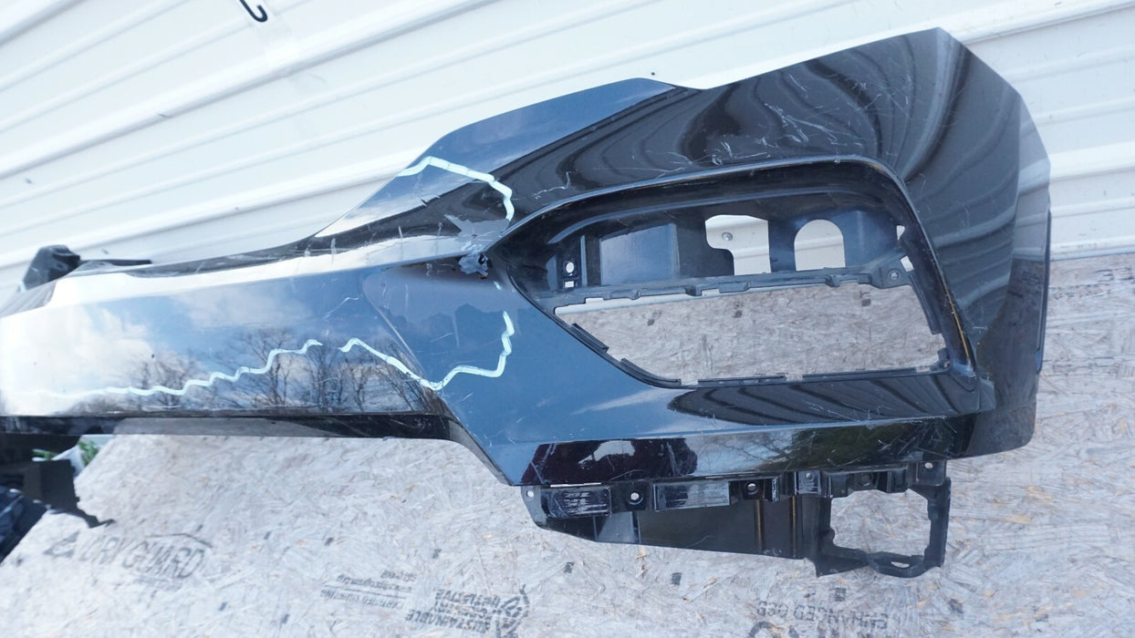2016-2018 HONDA PILOT FRONT BUMPER COVER PANEL LX/EX/EX-L 71101-TG7-A000 OEM