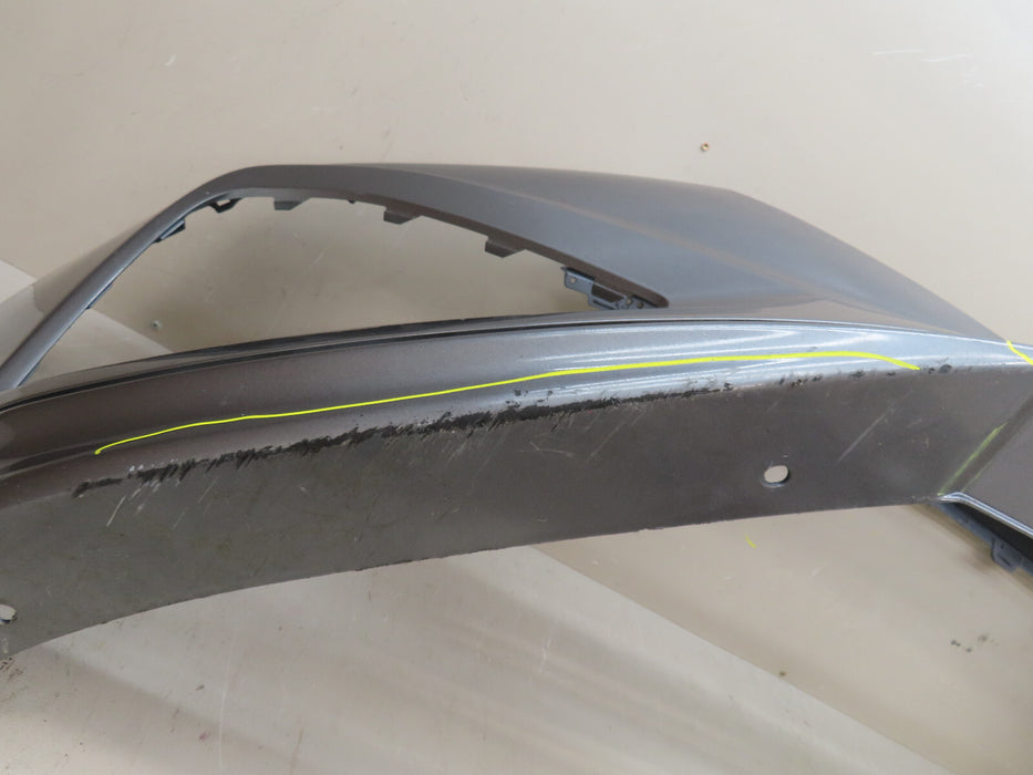 2018 2019 HYUNDAI SONATA SPORT FRONT BUMPER COVER OEM 86511-C2800