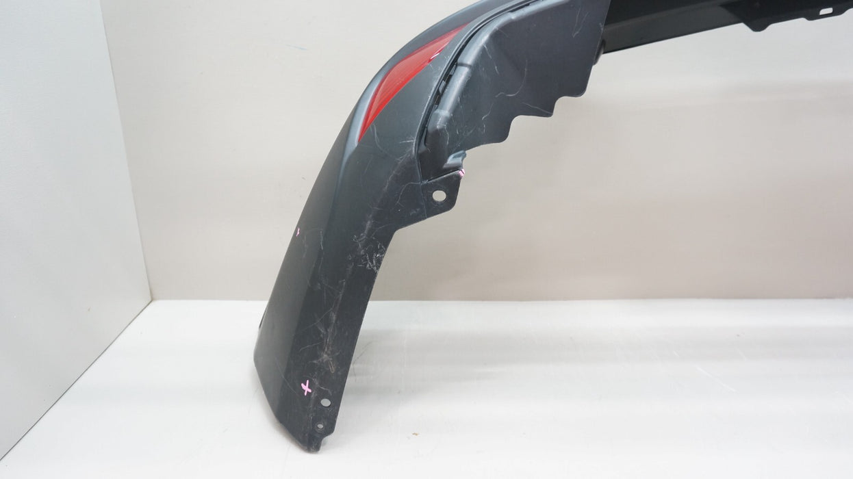 2017-2019 HONDA CR-V REAR LOWER BUMPER COVER PANEL OEM 71501-TLA-A000