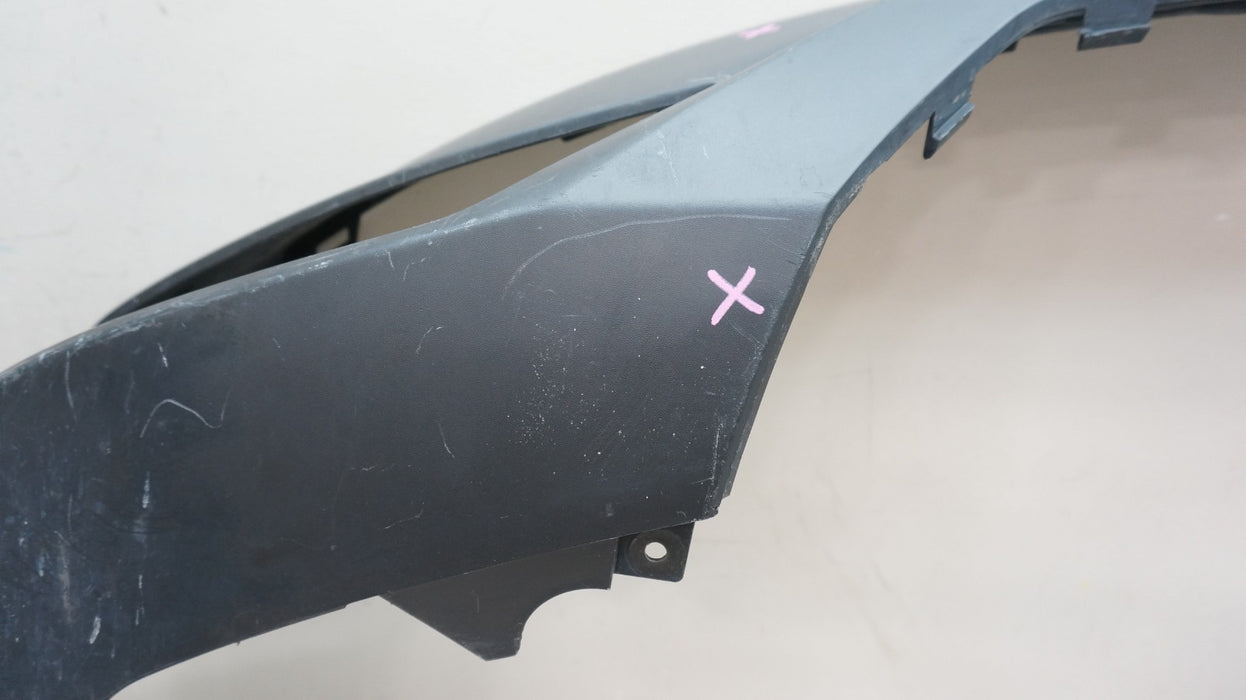 2017-2020 ACURA MDX REAR LOWER BUMPER VALANCE PANEL OEM 71510-TZ5/TRX
