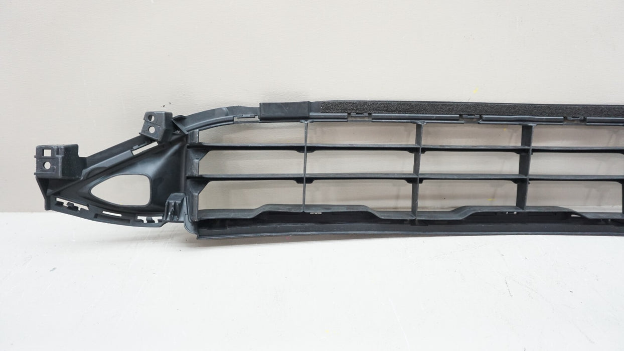 2021-2023 NISSAN ROGUE FRONT BUMPER LOWER GRILLE GRILL OEM 622546RA0A