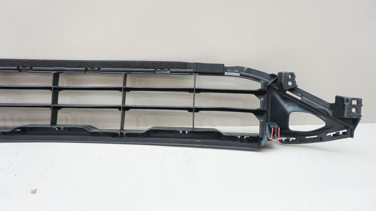 2021-2023 NISSAN ROGUE FRONT BUMPER LOWER GRILLE GRILL OEM 622546RA0A