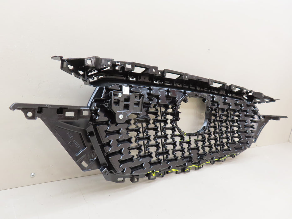 2022-2023 MAZDA CX5 CX-5 FRONT RADIATOR GRILL GRILLE OEM