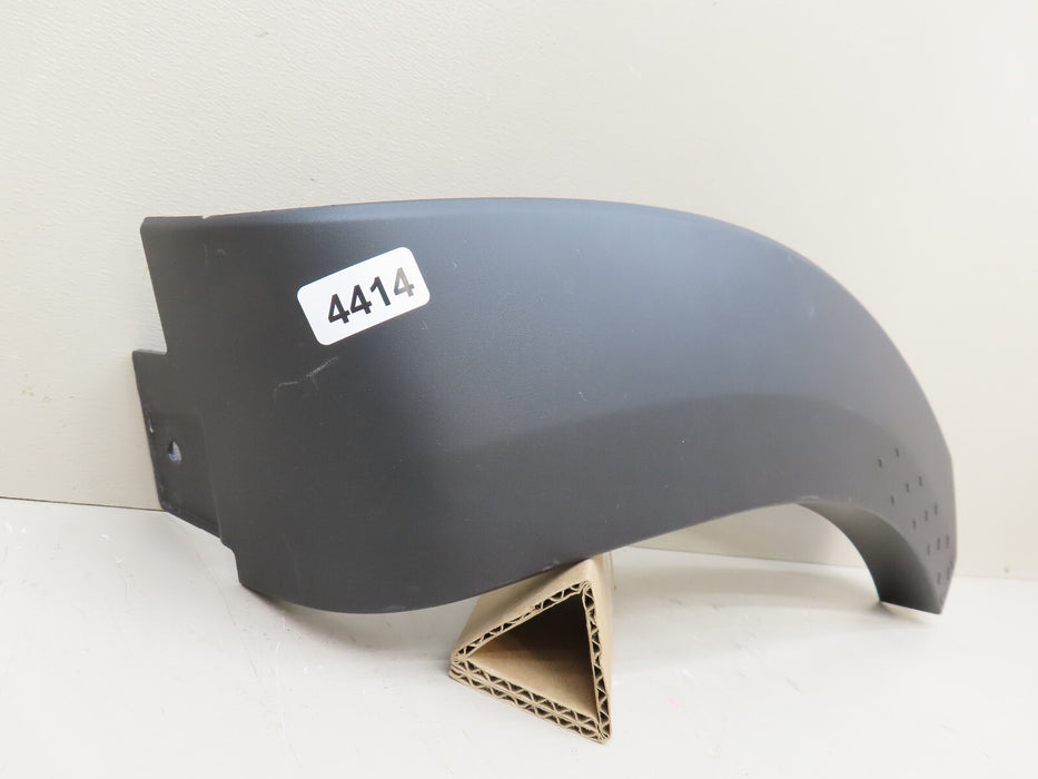 2022-2024 HYUNDAI SANTA CRUZ GARNISH ASSY-RR BUMPER RH OEM