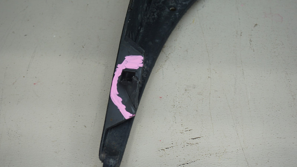 2016-2018 CHEVROLET MALIBU L LS LT REAR LOWER BUMPER COVER PANEL VALANCE OEM
