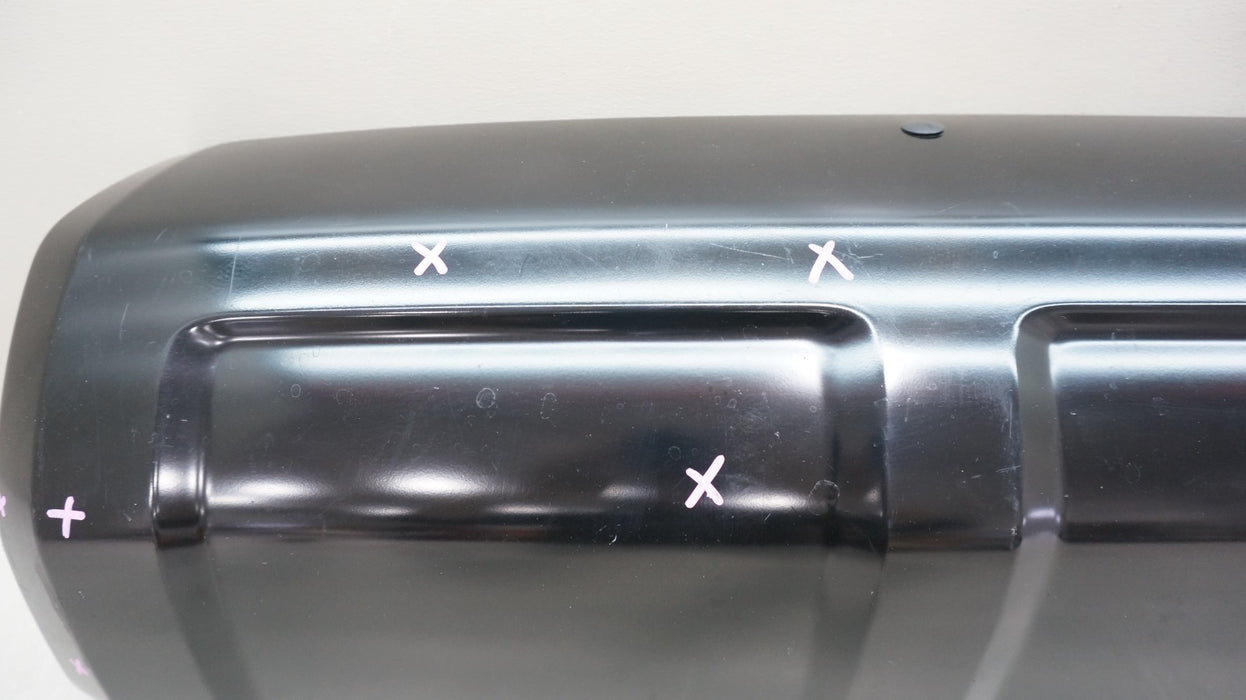 2014-2024 TOYOTA 4RUNNER FRONT LOWER BUMPER VALANCE PANEL OEM 53901-35240