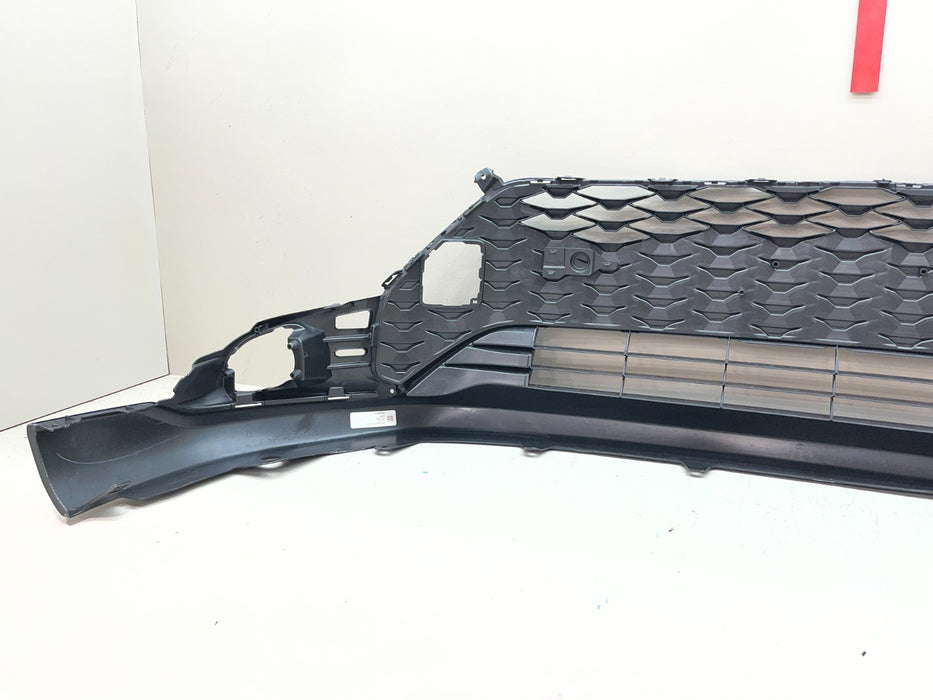 2023-2025 TOYOTA COROLLA CROSS FRONT LOWER BUMPER VALANCE 52129-0A120 OEM