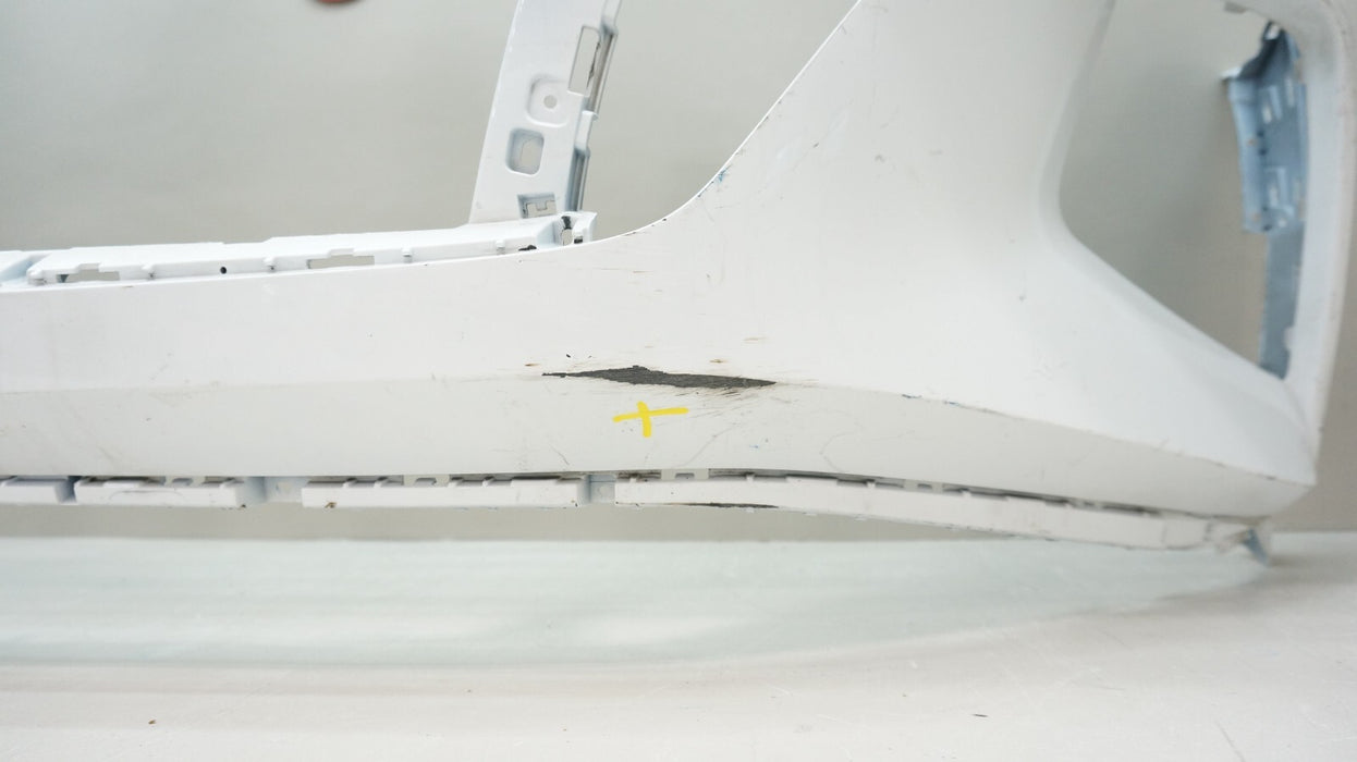 2022-2023 HYUNDAI TUCSON FRONT BUMPER COVER OEM 86511-CW000