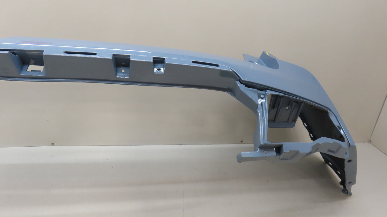 2022-2025 HONDA PASSPORT REAR BUMPER COVER AFTERMARKET