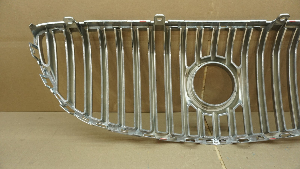 2008-2009 BUICK ALLURE FRONT BUMPER CENTER GRILL GRILLE OEM 15889923 08 09