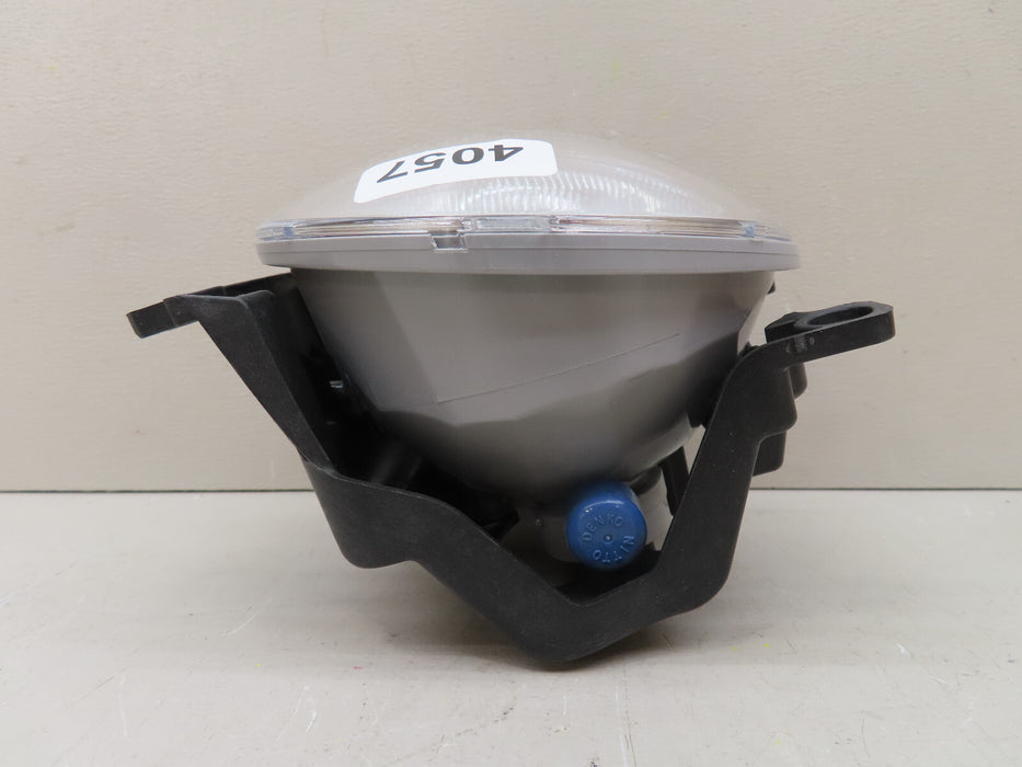 2016-2021 TOYOTA RAV4 FRONT RIGHT PASSENGER SIDE FOG LIGHT HALOGEN OEM 79899