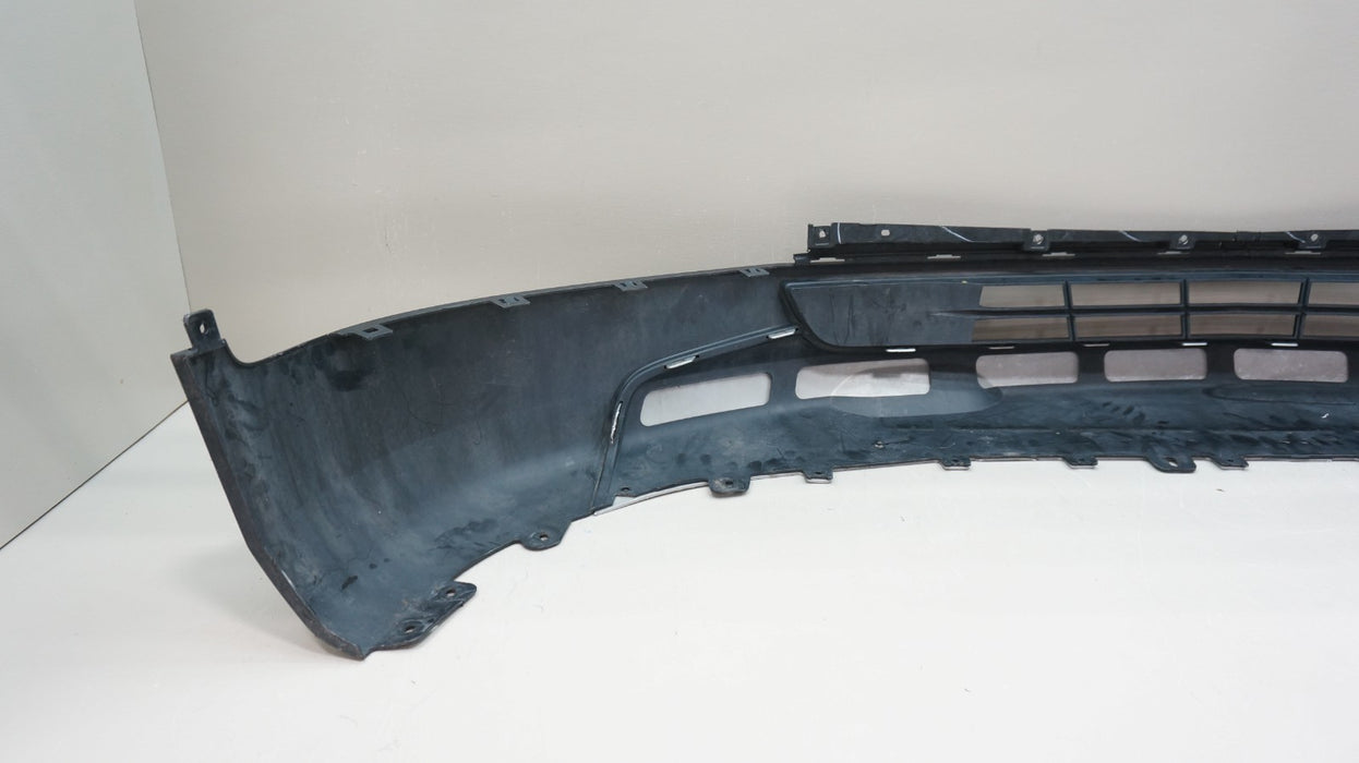 2019-2022 CHEVROLET BLAZER FRONT LOWER BUMPER COVER VALANCE OEM 42496875
