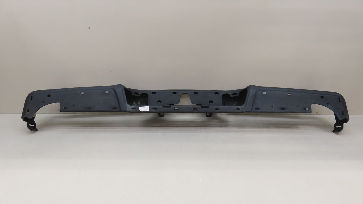 2020-2025 JEEP GLADIATOR REAR BUMPER METAL SHELL OEM