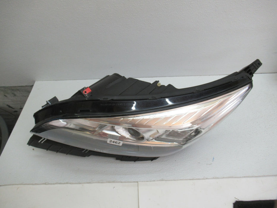 2013-2015 CHEVROLET CHEVY MALIBU FRONT LEFT DRIVER SIDE HEADLIGHT HEADLAMP OEM