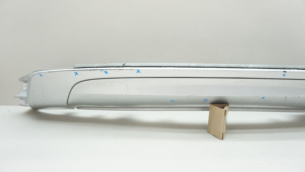 2016-2018 HONDA PILOT REAR LOWER BUMPER GARNISH PANEL OEM 71508-TG7-A000
