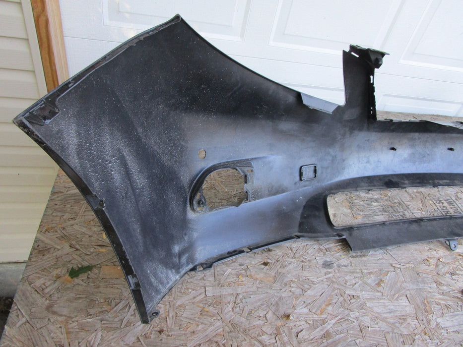 10 11 12 LEXUS RX350 FRONT BUMPER COVER OEM
