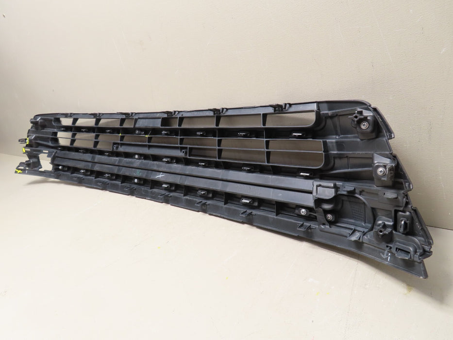 2017-2019 TOYOTA HIGHLANDER SUV FRONT LOWER BUMPER GRILLE GRILL OEM 53112-0E180