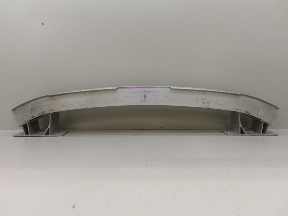 2013-2016 CHEVROLET MALIBU REAR BUMPER REINFORCEMENT BAR SUPPORT OEM  22835198