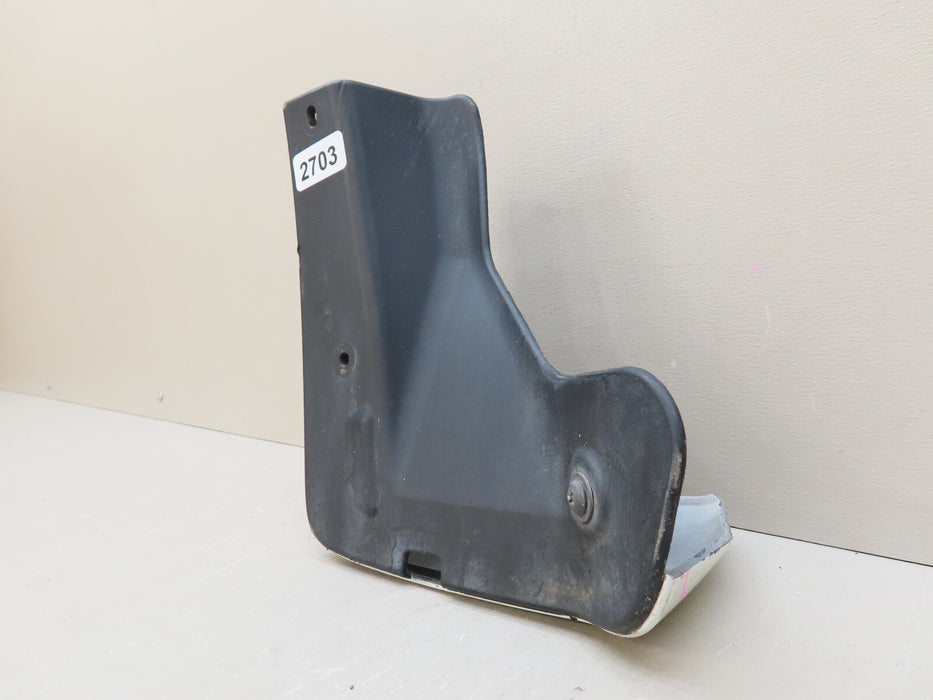 2015-2018 ACURA TLX REAR RIGHT PASSENGER SIDE BUMPER SPLASH GUARD OEM
