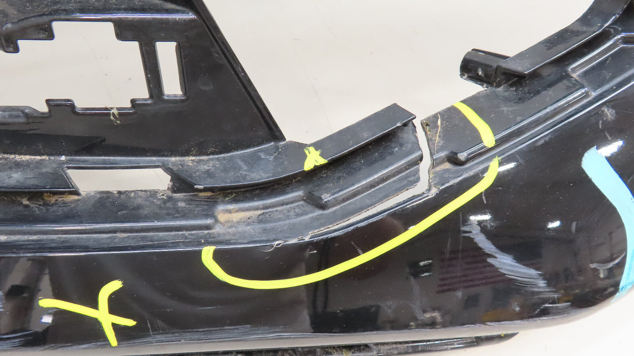 2021-2024 AUDI Q5 FRONT BUMPER COVER OEM 80A.807.437.P