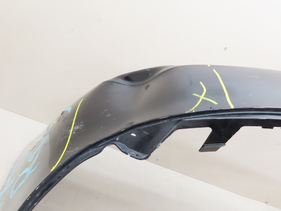 2018-2020 ACURA TLX FRONT BUMPER COVER OEM