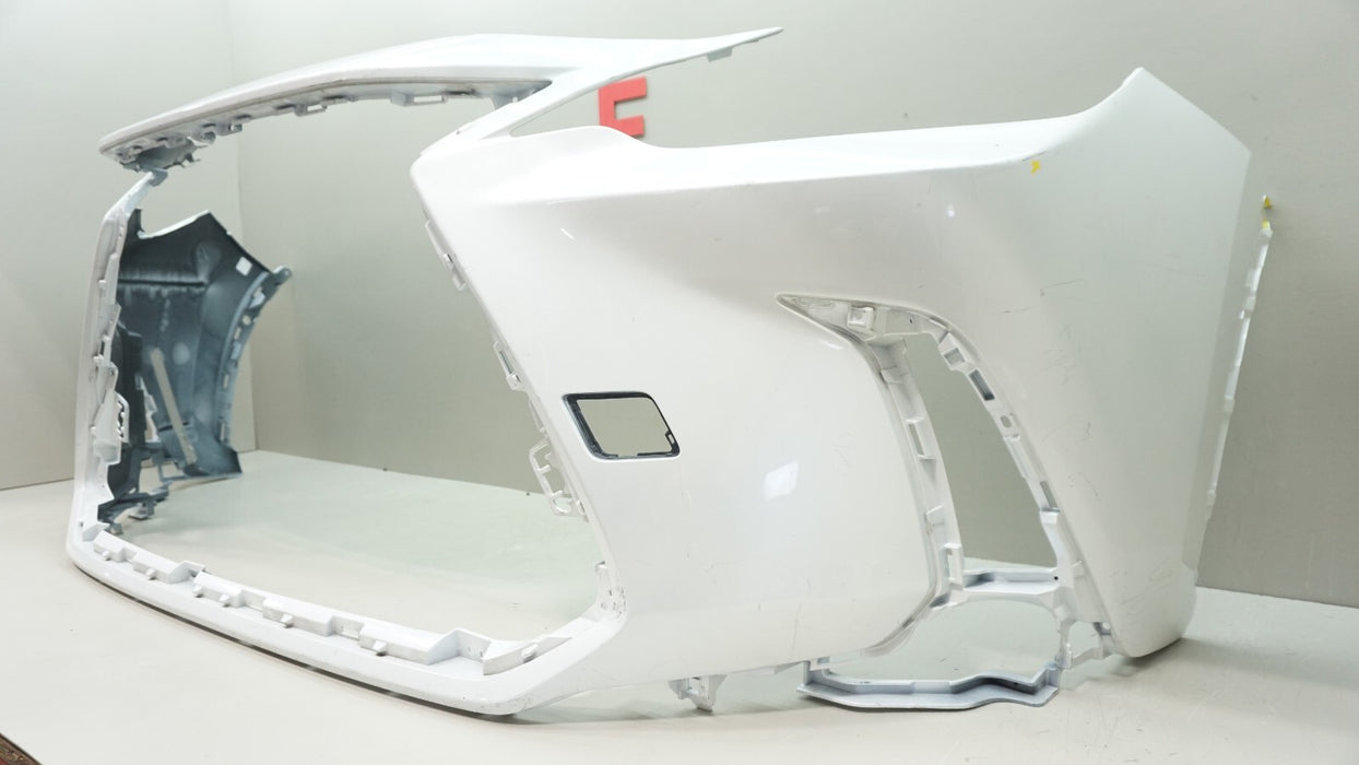 2022-2024 LEXUS NX250 NX350 FRONT BUMPER COVER PANEL OEM 52119-78330