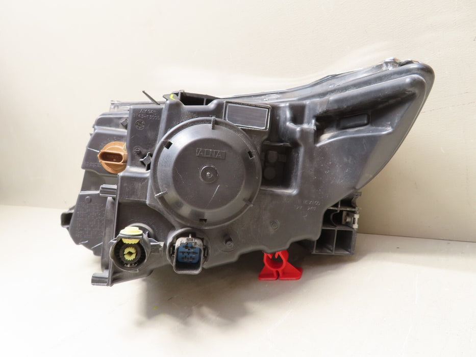 2011-2014 FORD EDGE FRONT RIGHT SIDE HEADLIGHT LAMP HALOGEN OEM BT43-13005-AE