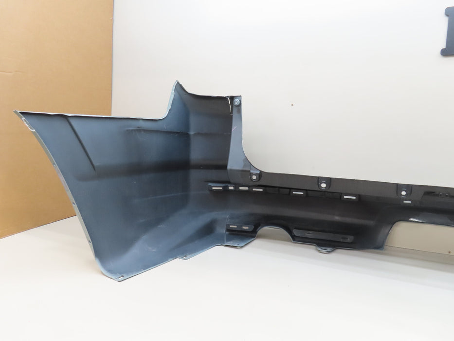 2010-2016 TOYOTA 4RUNNER REAR BUMPER COVER OEM 52159-35300