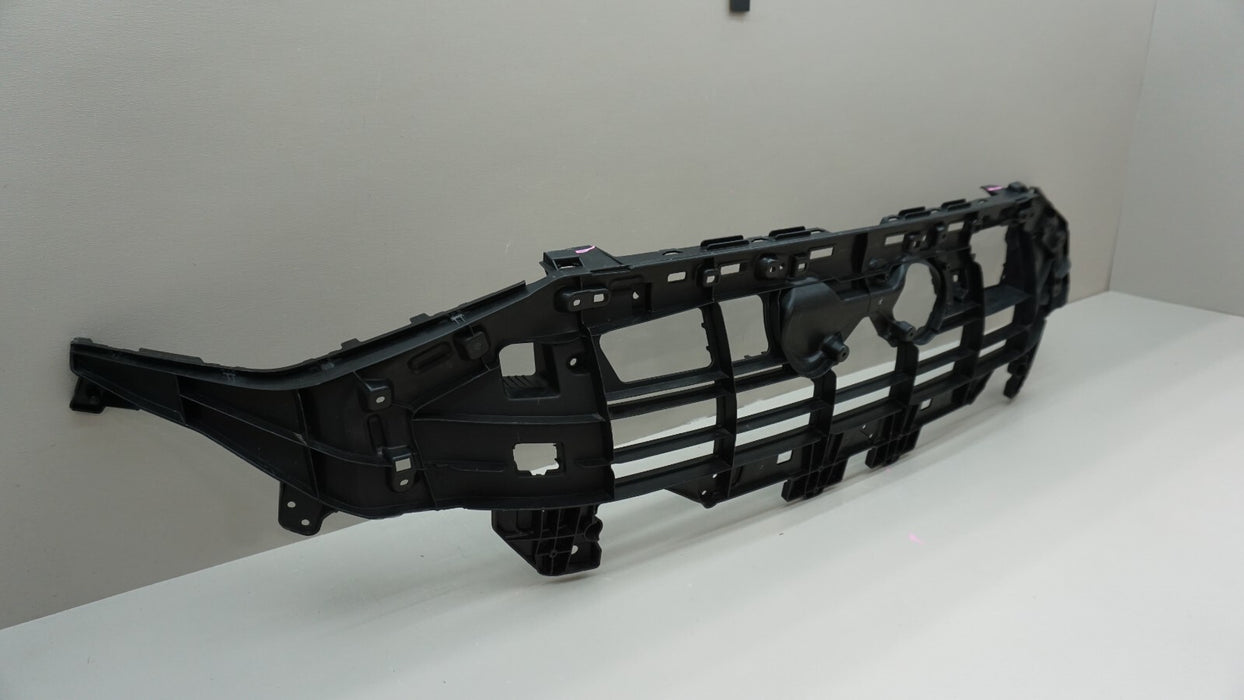 2019-2023 AUDI E-TRON FRONT MAIN GRILLE MOUNTING BRACKET 4KE.807.233 OEM