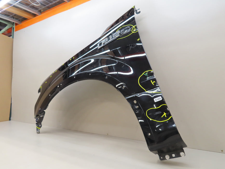 2015-2020 FORD F150 F-150 FRONT LEFT DRIVER SIDE FENDER PANEL OEM